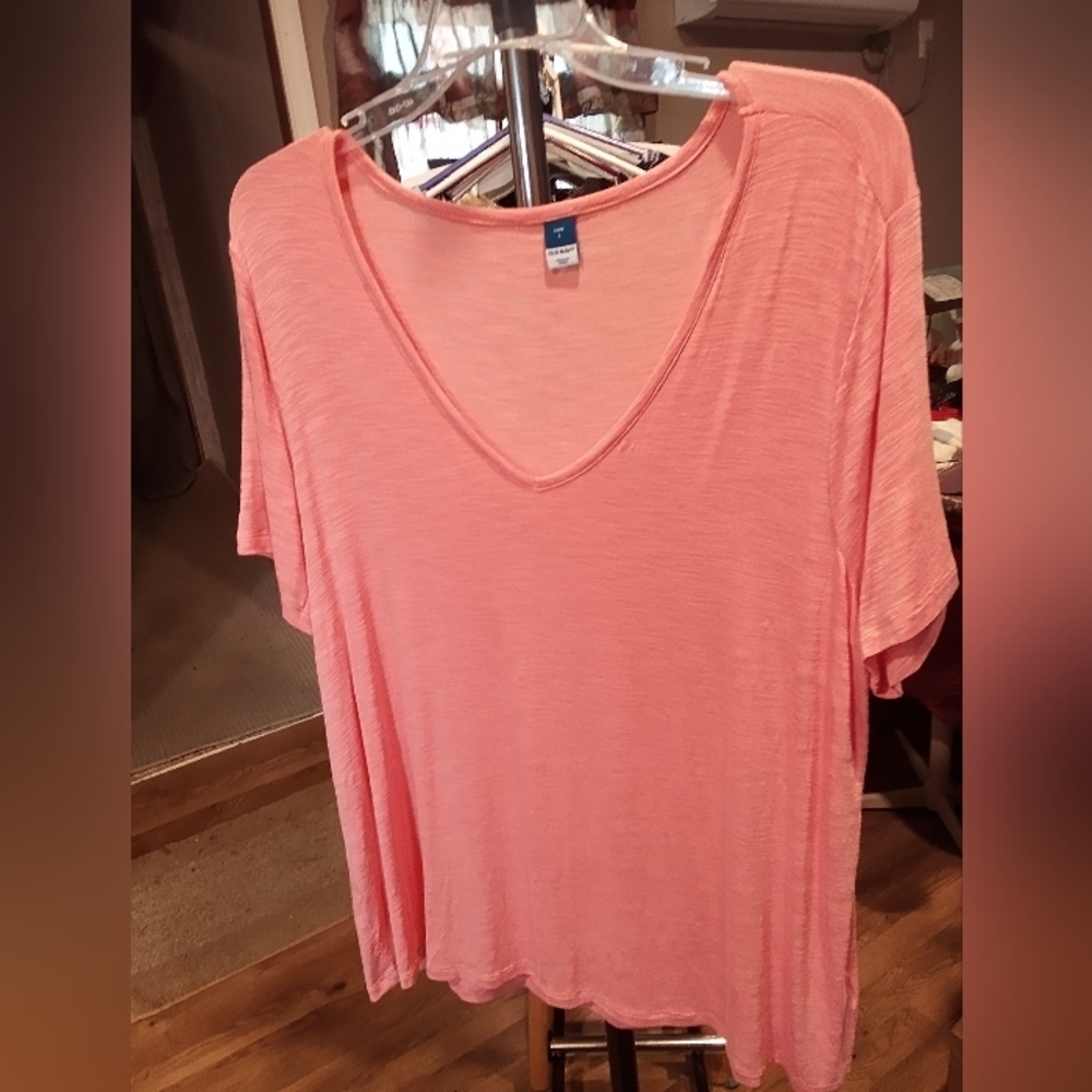 Women's blouse/T-Shirt